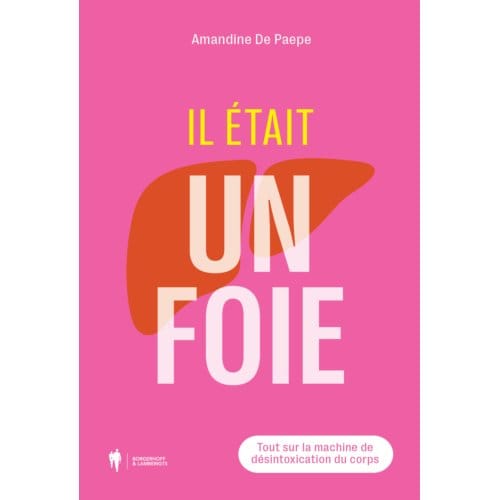 Il - Amandine De Paepe