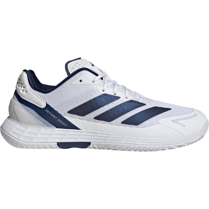 adidas Defiant Speed 2 Allcourt schoen Heren