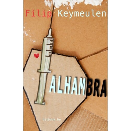 Alhambra - Filip Keymeulen