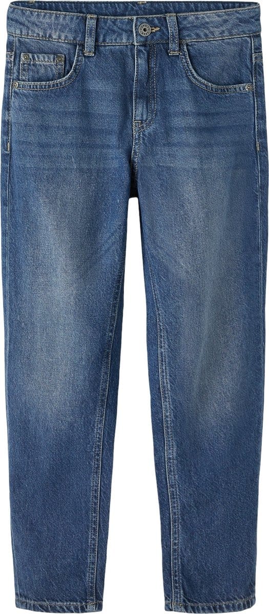 NAME IT - NKMBEN TAPERED JEANS 5511-OY NOOS - Jongens - Jeans