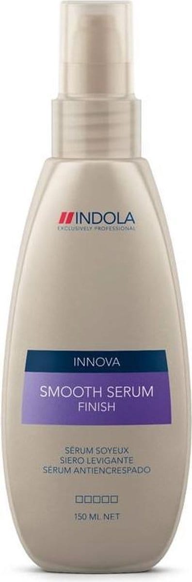 Indola Innova Finish Smooth Serum