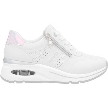 Remonte D2H01 80 Dames Sneakers - Wit - 39