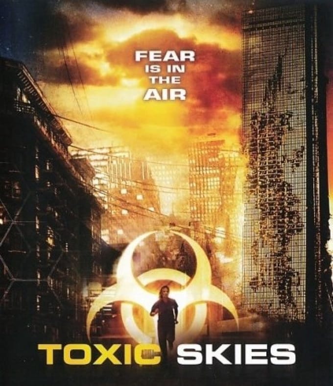 Toxic Skies