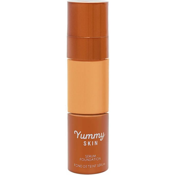 Danessa Myricks Beauty Yummy Skin Serum Foundation 12W 25 ml