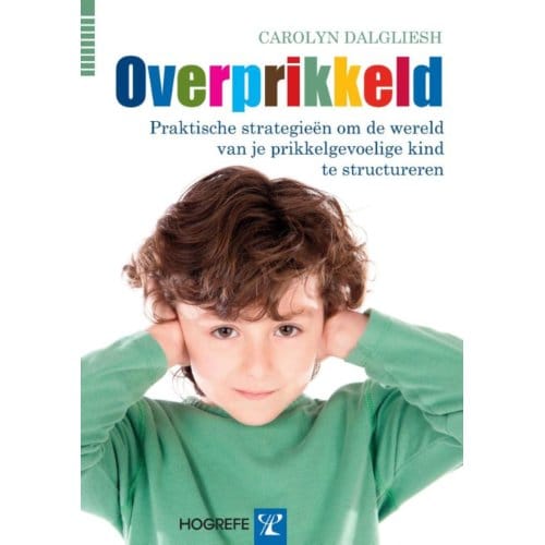 Overprikkeld - Carolyn Dalgliesh