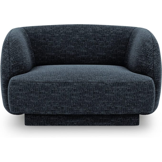 Fauteuil Miley chenille | Micadoni Limited Edition