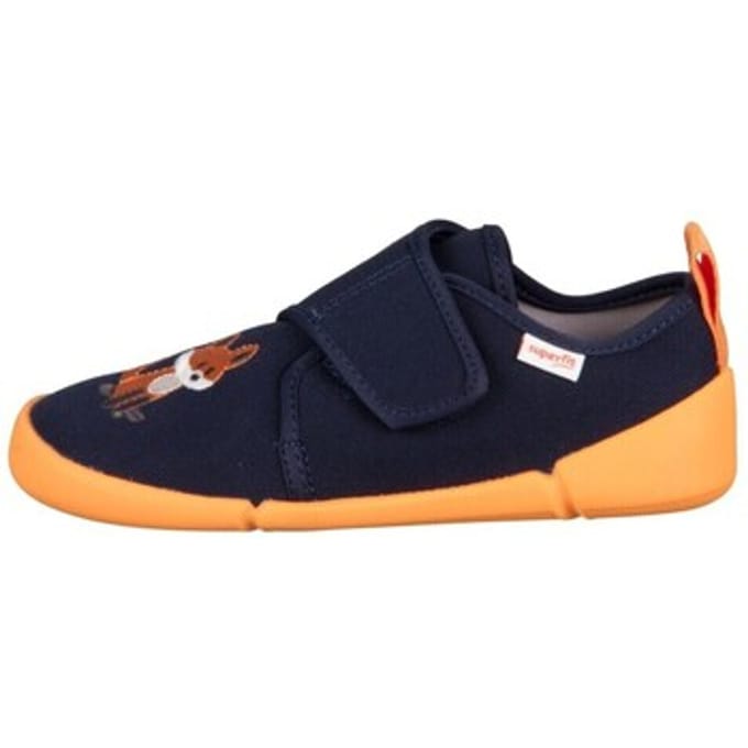 Babyslofjes Superfit Venti