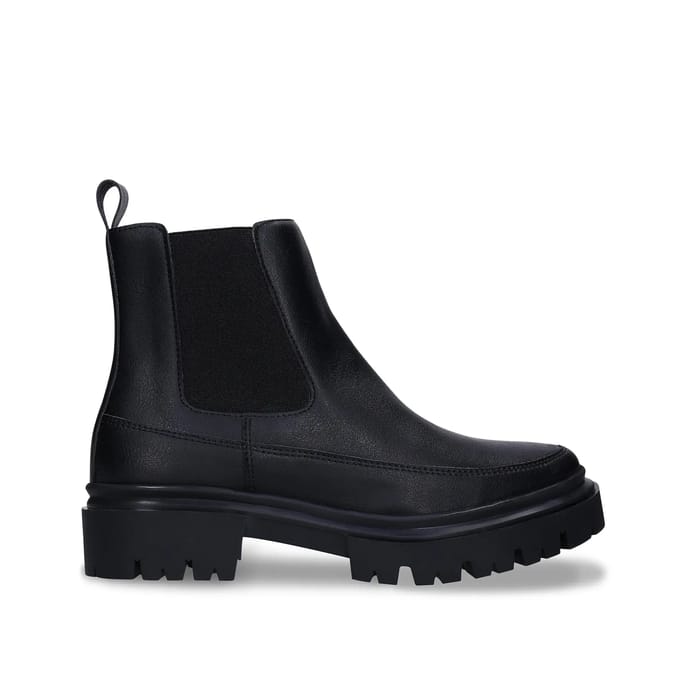 Dameslaarzen Nae Vegan Shoes Selma