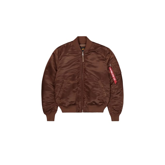 Bomber Alpha Industries MA-1 VF 59