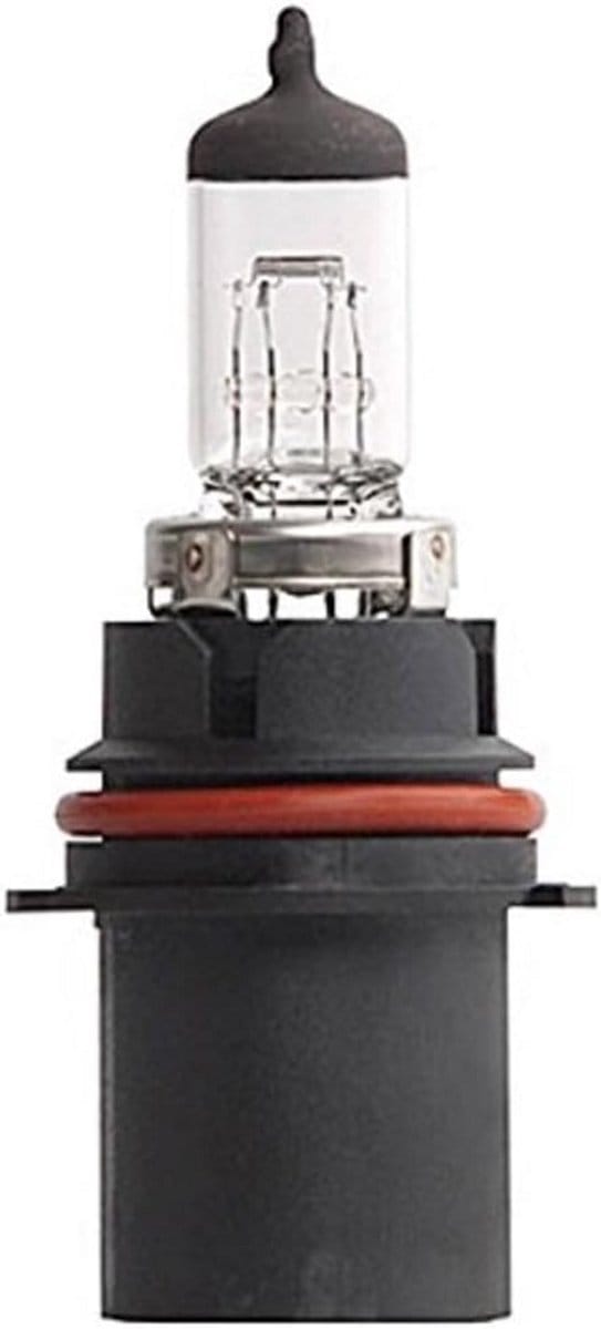 Halogeen Gloeilamp HB1 - 12V - 65/45W - P29T - 1 Stuk