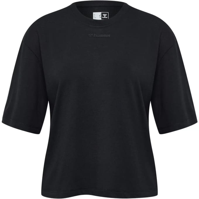 Dames-T-shirt Hummel Vanja Boxy