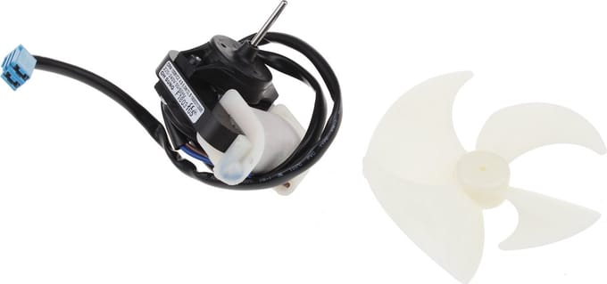 ARISTON - VENTILATORMOTOR 220-240V 4.3W (INARCA) - C00383336