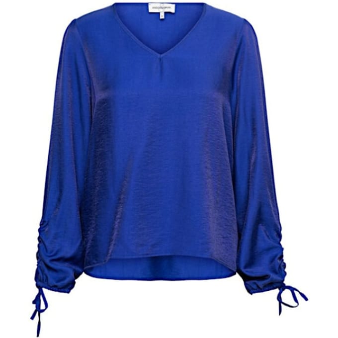 &Co Woman &co women blouse marbelle iris