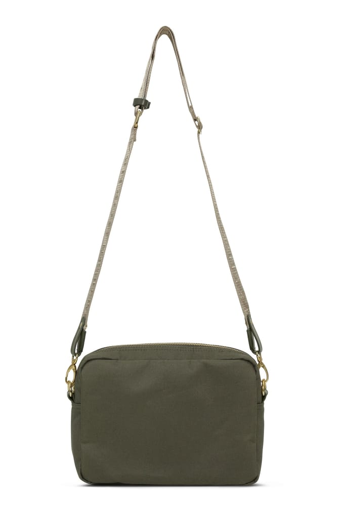 Ilse Jacobsen Bag Every04 Army Größe: OS | Umhängetaschen Outlet | Damen | Grün
