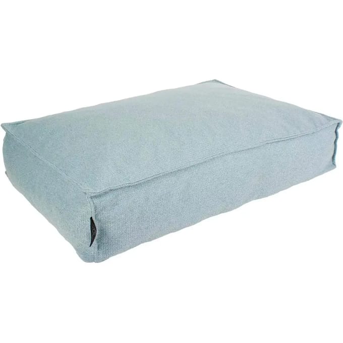 D&D Home matras Eden M-90x65x15cm ocean