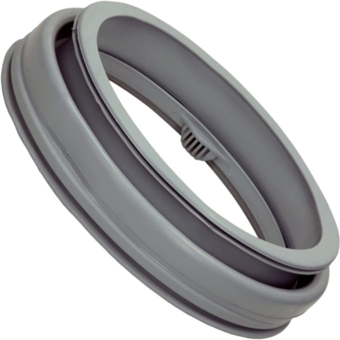 Ariston Hotpoint Indesit Wasmachine Hatch Rubber (C00092154)