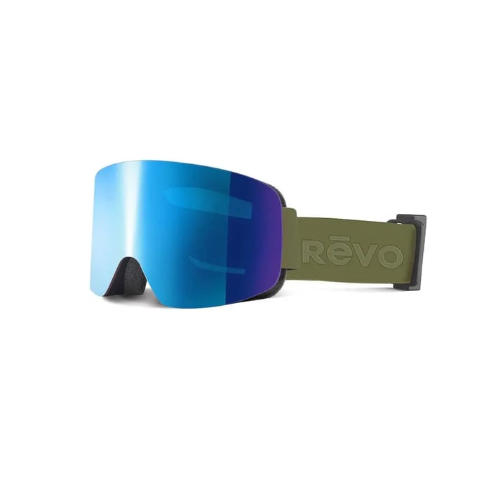 Skimasker Revo Solstice No 9
