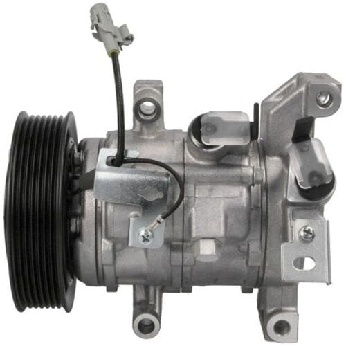 Airco-compressor MAHLE ACP 1750 000S