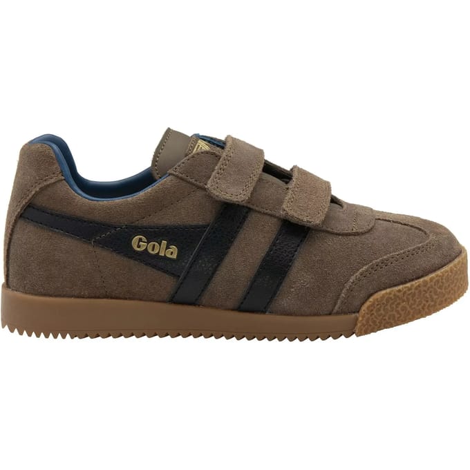 Babytrainers Gola Harrier