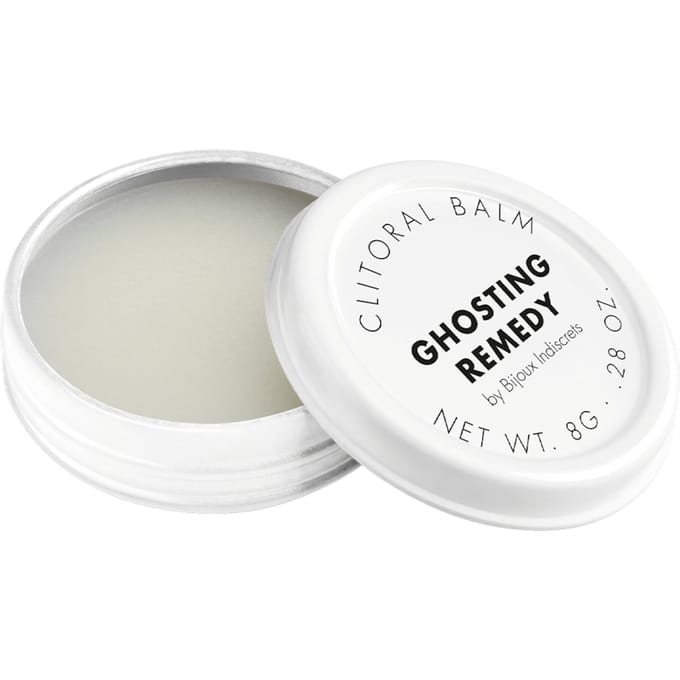 Bijoux Indiscrets - Ghosting Remedy - Clitherapy Balm - 0.28 oz / 8 gr