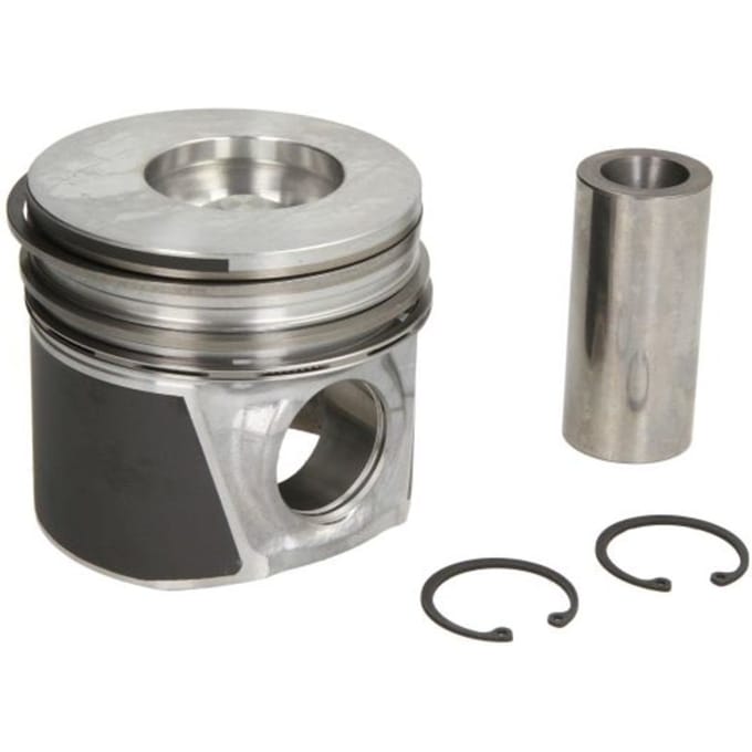 Zuiger MAHLE 010 27 00