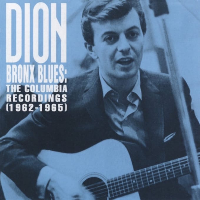 Bronx Blues