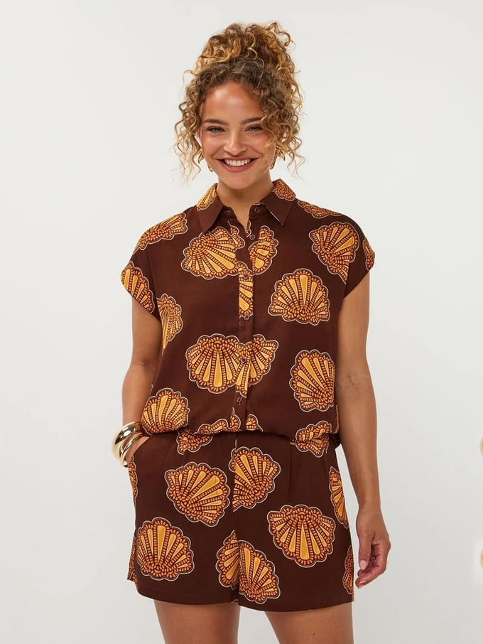 Blouse Veronica
