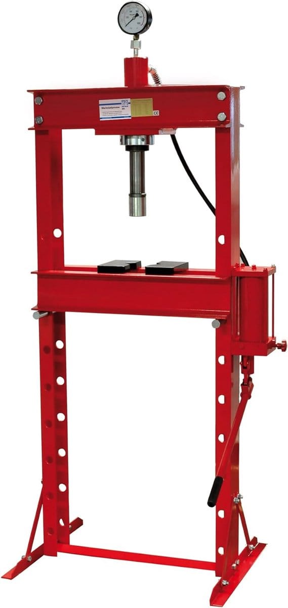 Werkplaatspers 20320L