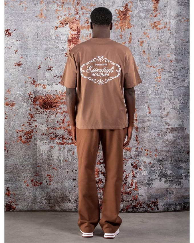 Cou7ure Essentials Roya t-shirt