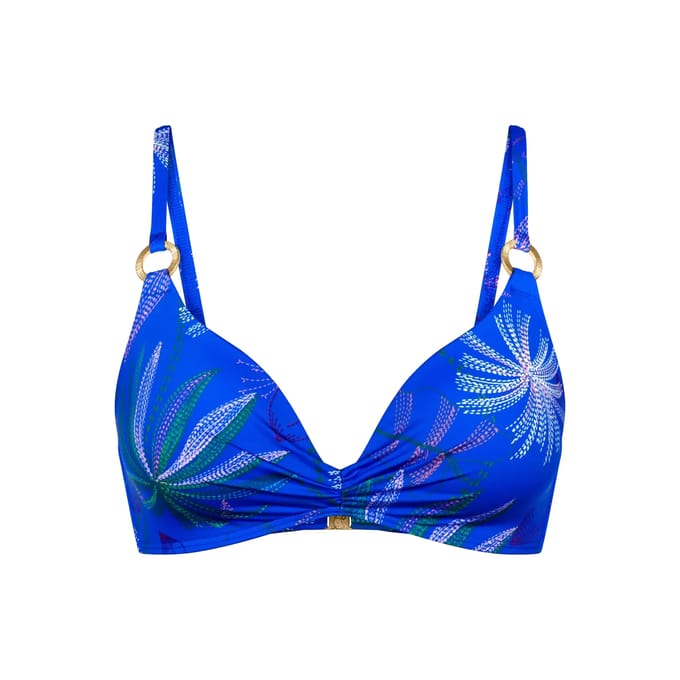 Triumph Bügel-Bikini-Top Red Label Summer Tropics