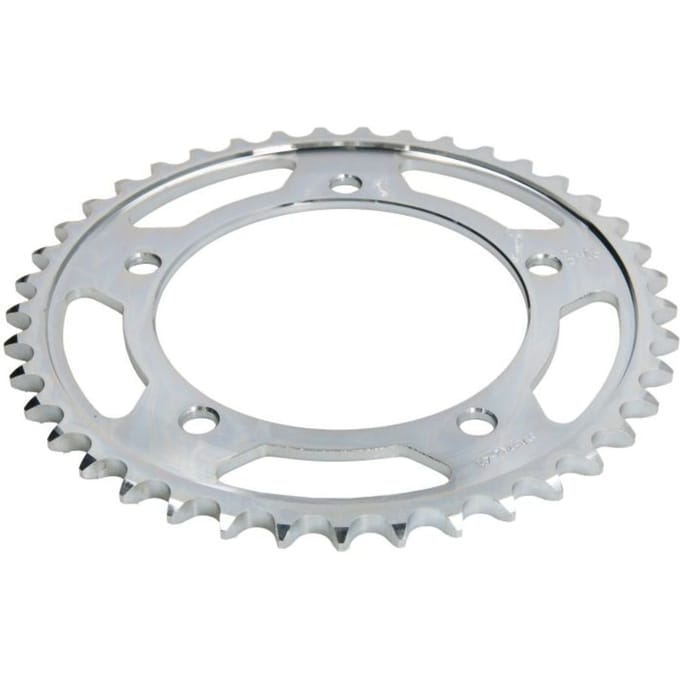 Tandwiel achter JT R1792,41