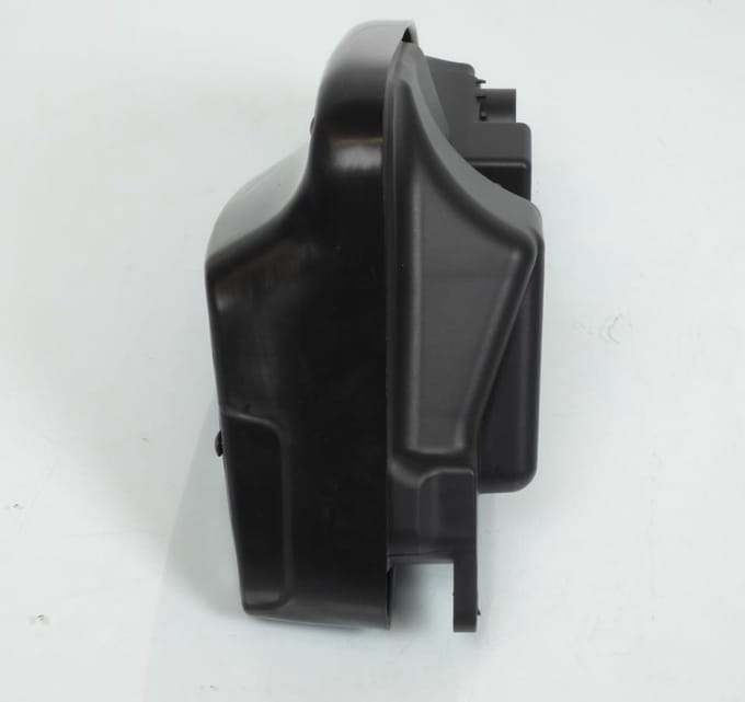 luchtkast p2r voor scooter gilera 50 stalker 1997 tot 2004 nieuw