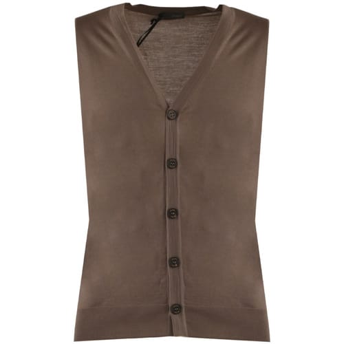 Gilet Drumohr d0d108_00001-548
