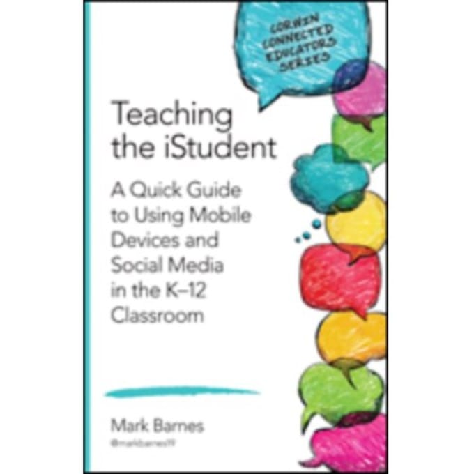 Teaching The Istudent - Barnes