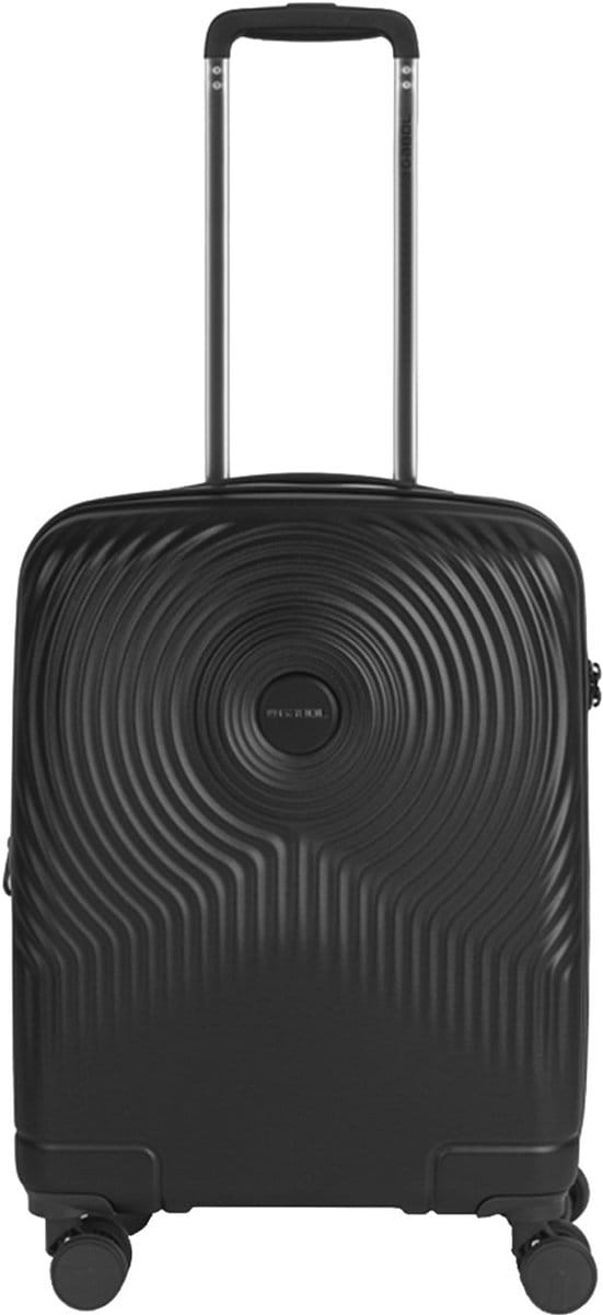 Gabol Radar Cabin Trolley negra