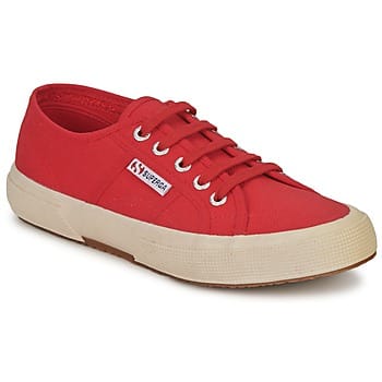 Lage Sneakers Superga 2750 CLASSIC