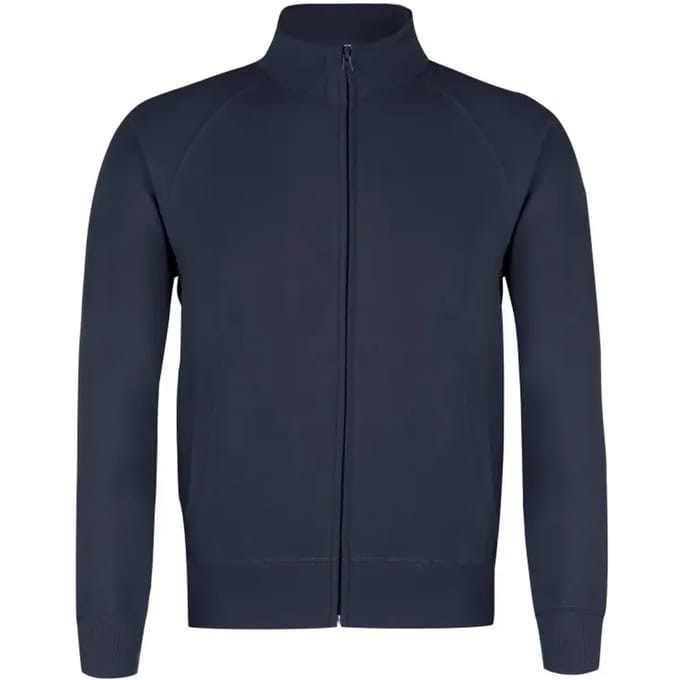Lichte Sweatshirt Fruit of the Loom Sudadera