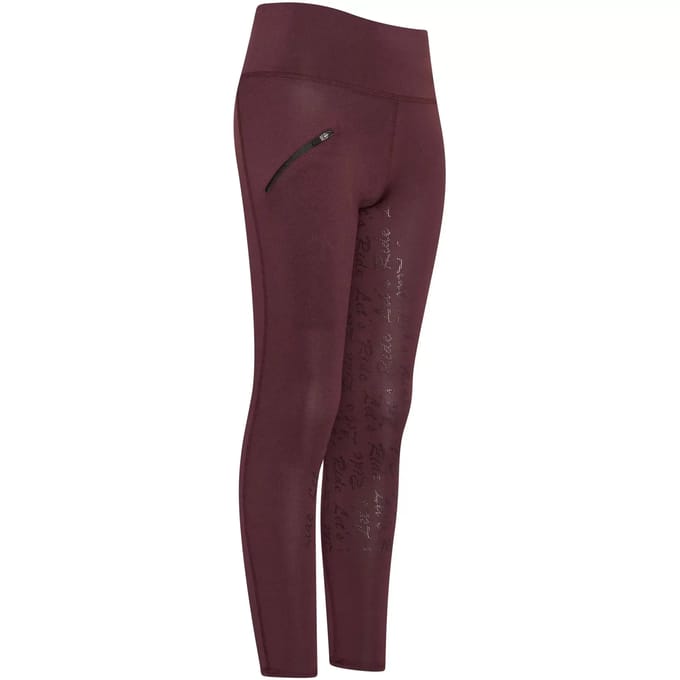 Volle grip rijlegging voor kinderen Easy Rider Dietse Winter