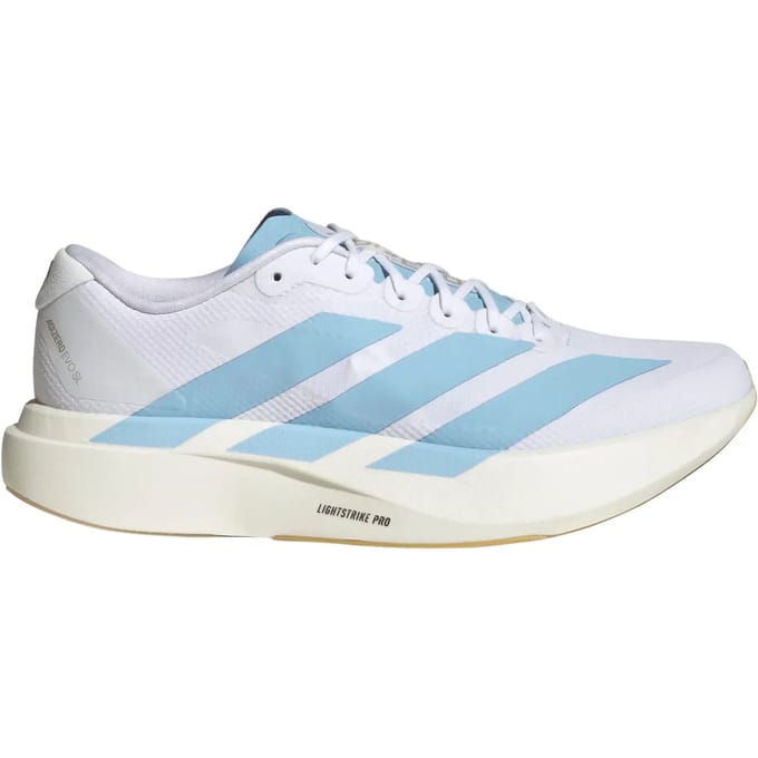 Hardloopschoenen adidas Chaussures de running adizero evo sl légèreté