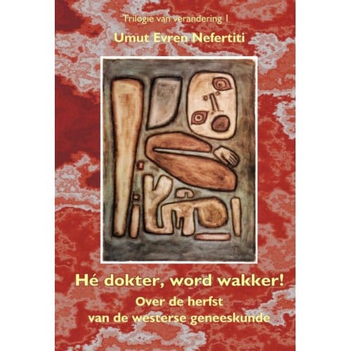 Hé Dokter Wordt Wakker - U.E. Nefertiti