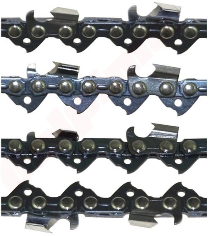 Zaagketting 325" 1,3mm 56 Schakels Merk BPC Parts