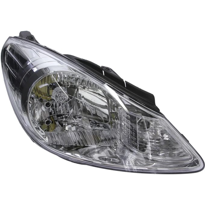 Koplampen DEPO 221-1145RMLD-EM, rechts