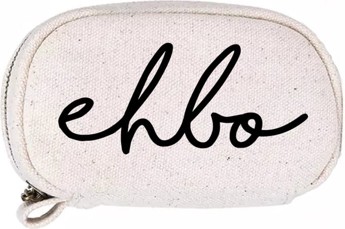 Opbergetui | Etui EHBO | EHBO tasje | Ivy and Soof