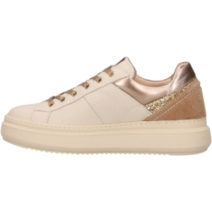 Lage Sneakers NeroGiardini I617430D