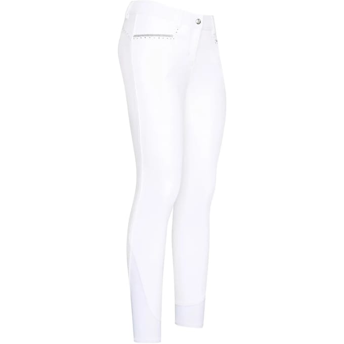 Damesbroek met volledige grip Easy Rider Carice