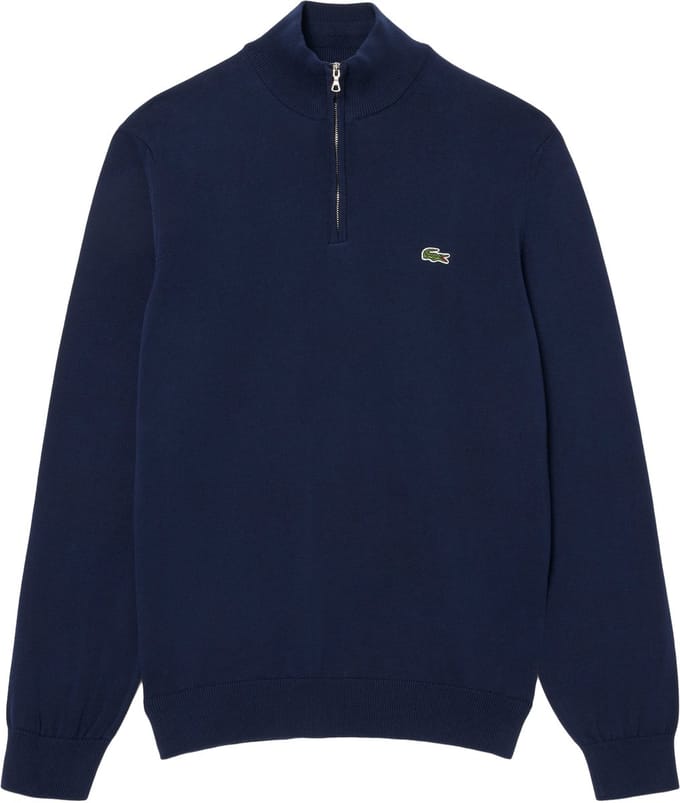 Lacoste Men´s sweater Mannen - Maat L