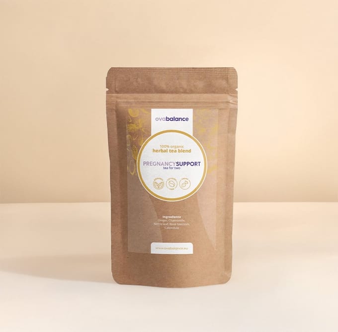 Pregnancy Support - Ovabalance.eu