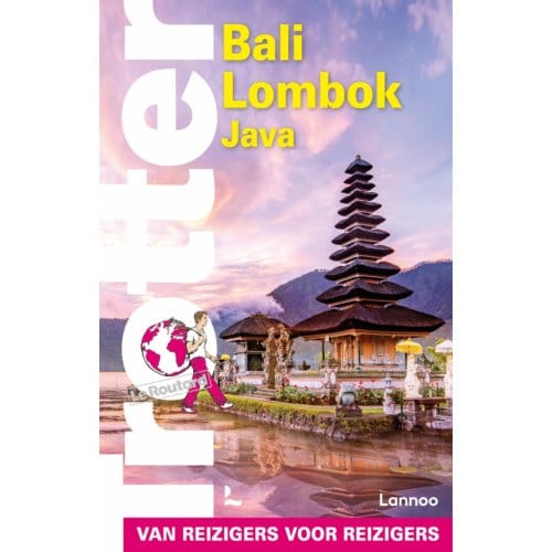 Bali, Lombok, Java - Trotter