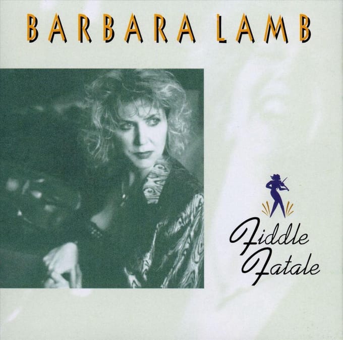 Fiddle Fatale