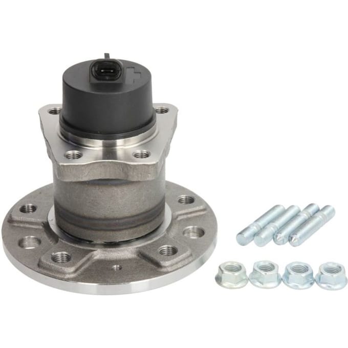 Wiellagerset BTA H2X006BTA